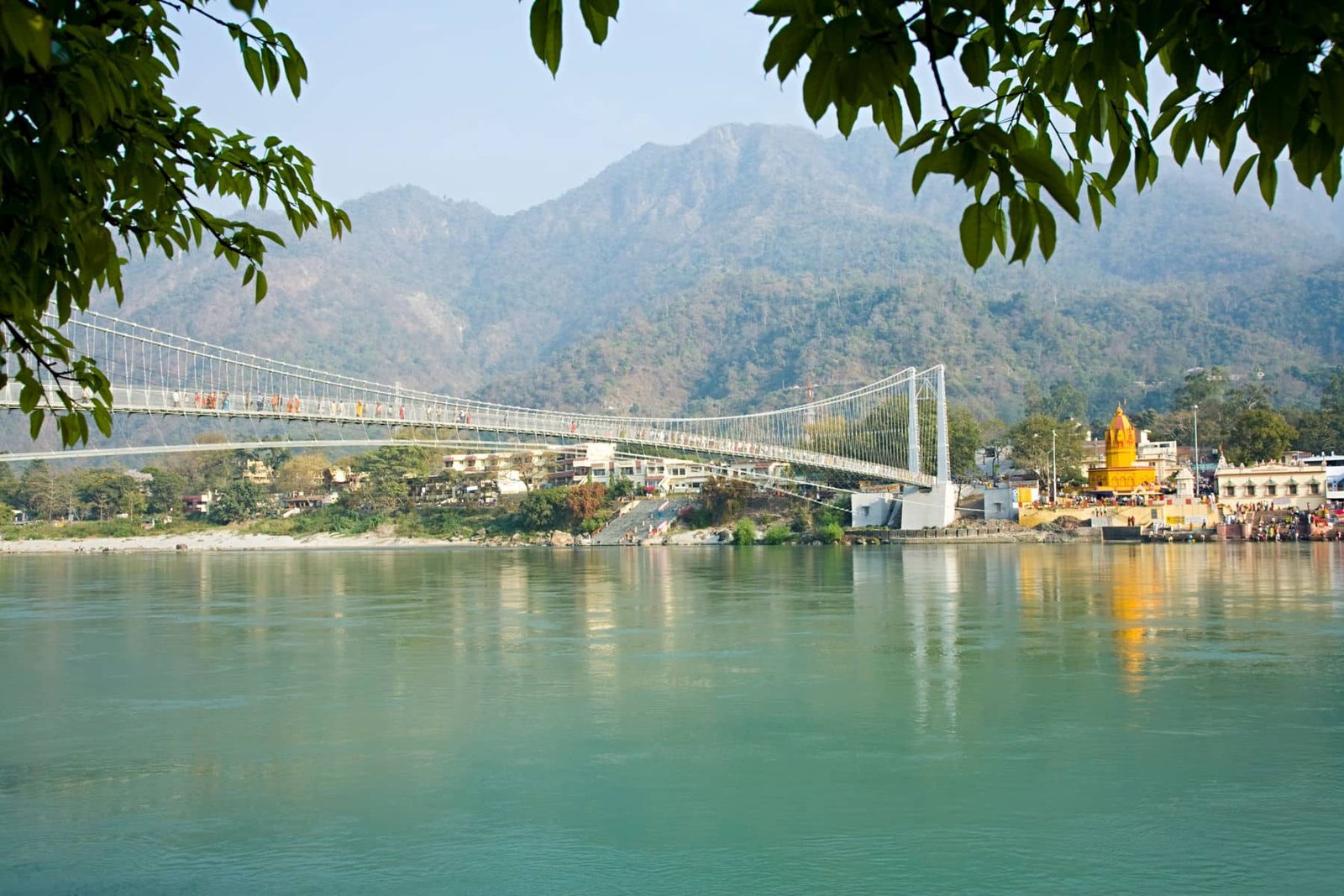 Rishikesh Tour