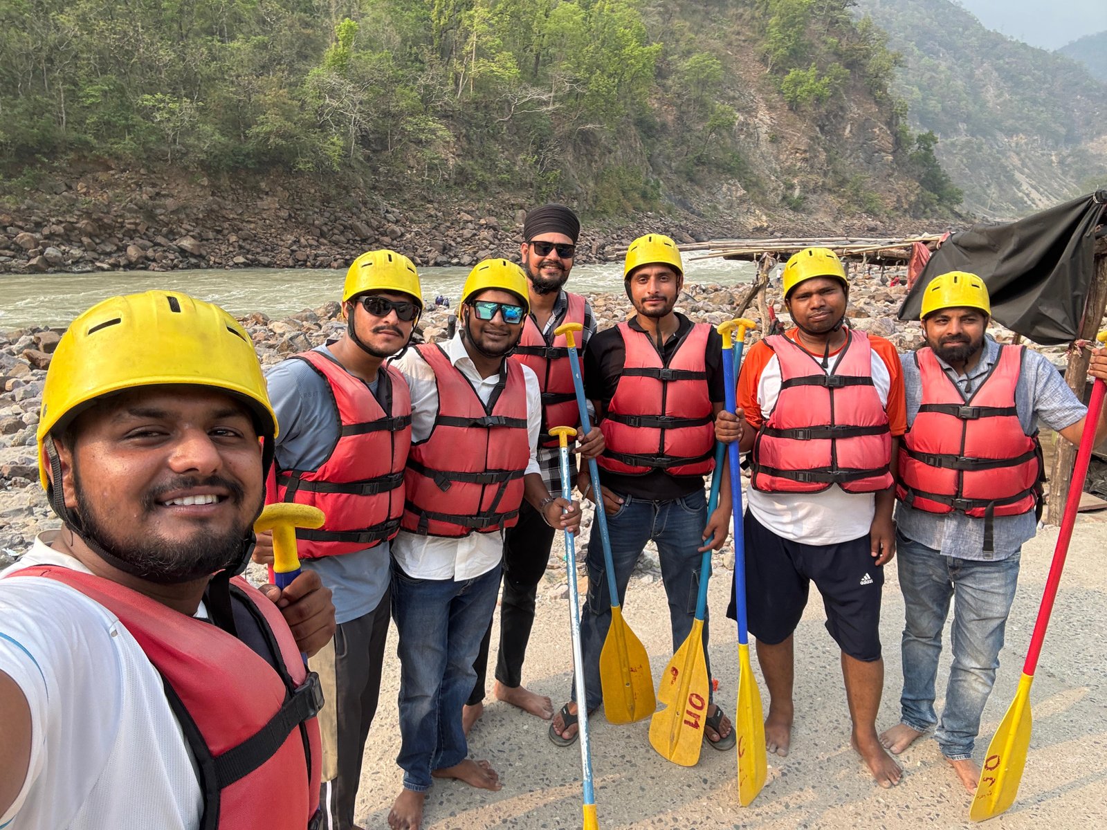 Our Team