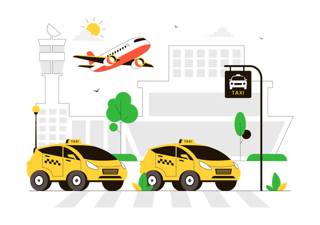 Pick And Drop Service